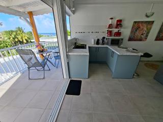 Les Cocotiers Anse Montal - 9