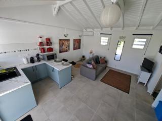 Les Cocotiers Anse Montal - 8