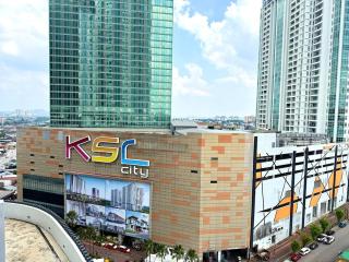 KSL Carton King Suites B By STAY - 9