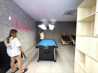 KSL Carton King Suites B By STAY - 7