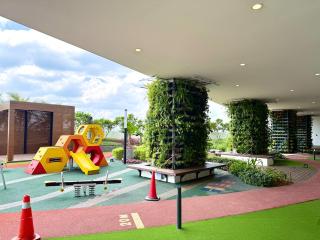 KSL Carton King Suites B By STAY - 5