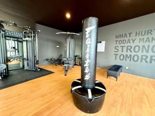 KSL Carton King Suites B By STAY - 3