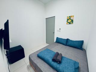 KSL Carton King Suites B By STAY - 2