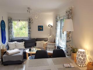 Strandhaus auf der Düne - Erste Reihe am Strand Zempin - 8