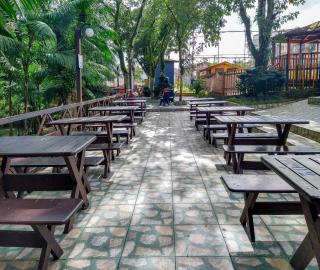 Comfortable apartment for COP30 - 1