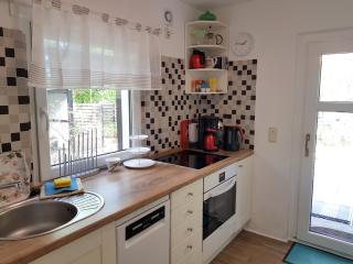 Strandhaus auf der Düne - Erste Reihe am Strand Zempin - 4