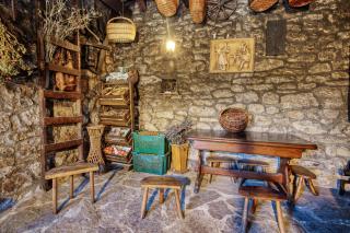 Apartments with parking space Smrdelje, Krka - 23078 - 3