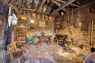 Apartments with parking space Smrdelje, Krka - 23078 - 4