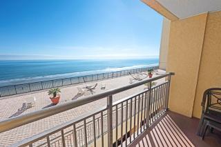 KING Honeymoon Suite Pools at Caravelle Resort! - 8