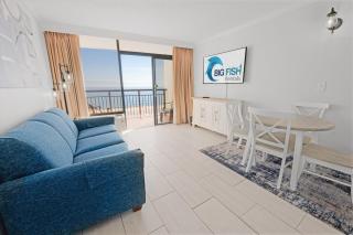 KING Honeymoon Suite Pools at Caravelle Resort! - 9