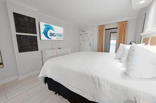 KING Honeymoon Suite Pools at Caravelle Resort! - 6