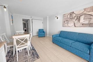 KING Honeymoon Suite Pools at Caravelle Resort! - 3