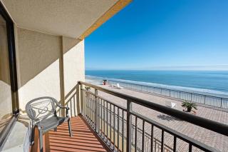 KING Honeymoon Suite Pools at Caravelle Resort! - 4