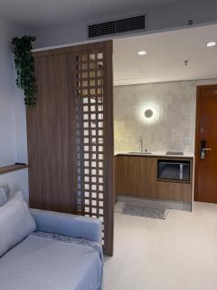 ARK Houses - Luxo Frente ao Mar com Piscina na Cobertura - Santos - 5