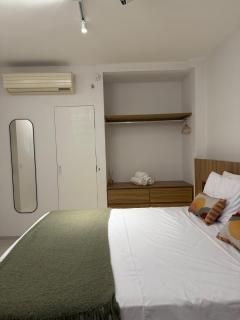 ARK Houses - Luxo Frente ao Mar com Piscina na Cobertura - Santos - 1