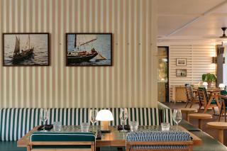 Pinctada Hotel Broome - 7