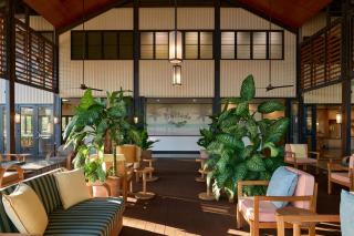 Pinctada Hotel Broome - 1
