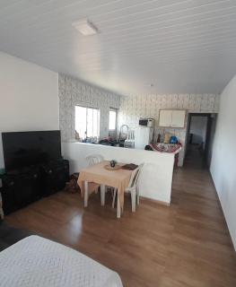 Casinha do interior pé na terra Itapeva MG - 9