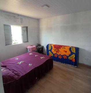 Casinha do interior pé na terra Itapeva MG - 4