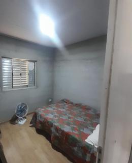 Casinha do interior pé na terra Itapeva MG - 3