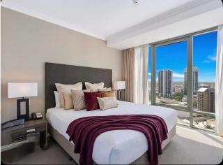 Stunning Oceanview - Beachfront hotel suite - 6