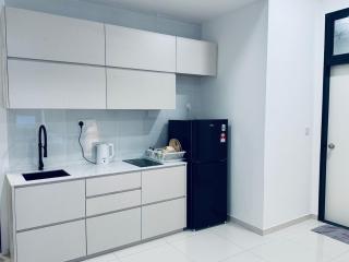 KSL Carton King Suites A wtih Living Hall By STAY - 6