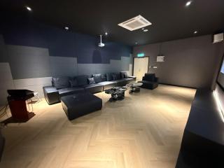 KSL Carton King Suites A wtih Living Hall By STAY - 5