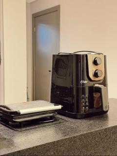 Supreme Apartment Cabo Branco - 7