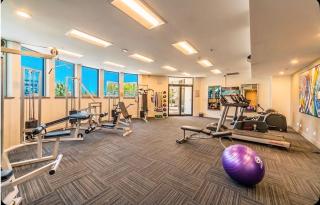 Stunning Oceanview - Beachfront hotel suite - 2