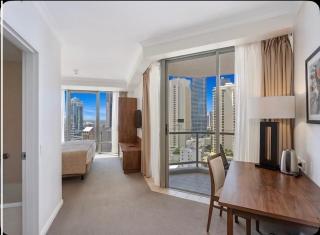 Stunning Oceanview - Beachfront hotel suite - 1