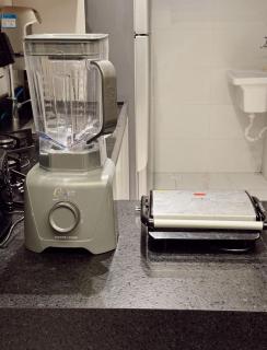 Supreme Apartment Cabo Branco - 1