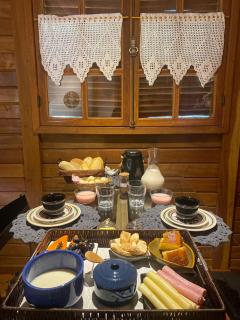 Sítio Reichart - Andorinhas Atlantic Forest Retreat - 0