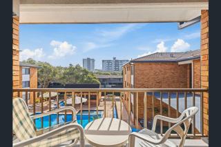 Coastal Comfort Sandcastles 221 - 0