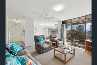 Coastal Comfort Sandcastles 221 - 9