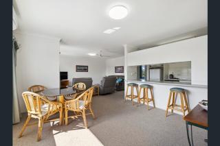 Coastal Comfort Sandcastles 221 - 8