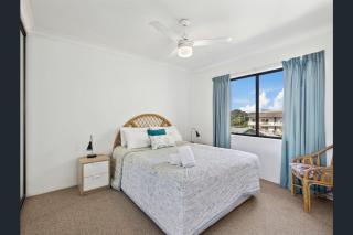 Coastal Comfort Sandcastles 221 - 5