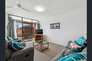 Coastal Comfort Sandcastles 221 - 2