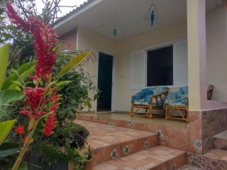 Casa de praia maranduba - 4