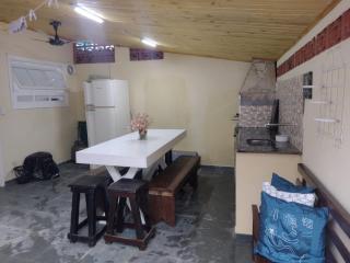 Casa de praia maranduba - Ubatuba - 3