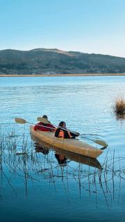 Hotel - Titicaca Dora - 5