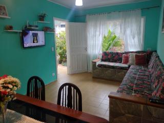 Casa de praia maranduba - 2