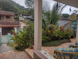 Casa de praia maranduba - Ubatuba - 1