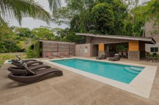 Beach Apartment with Pool and Lake - Playa Hermosa - 7