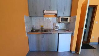 Apartment near Beach in Siofok-Balaton 20002 - 7