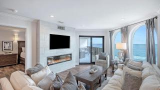 412 Seascape by AvantStay Oceanfront Balcony - 9