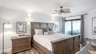 412 Seascape by AvantStay Oceanfront Balcony - 2