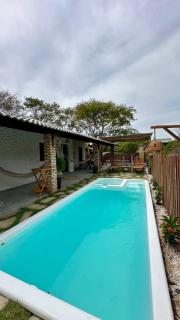 Chalé Begê - Barra Grande - 8