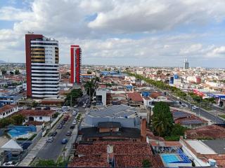 Suítes Executivas - 7