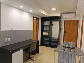 Suítes Executivas - 6