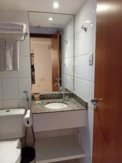 Suítes Executivas - 4